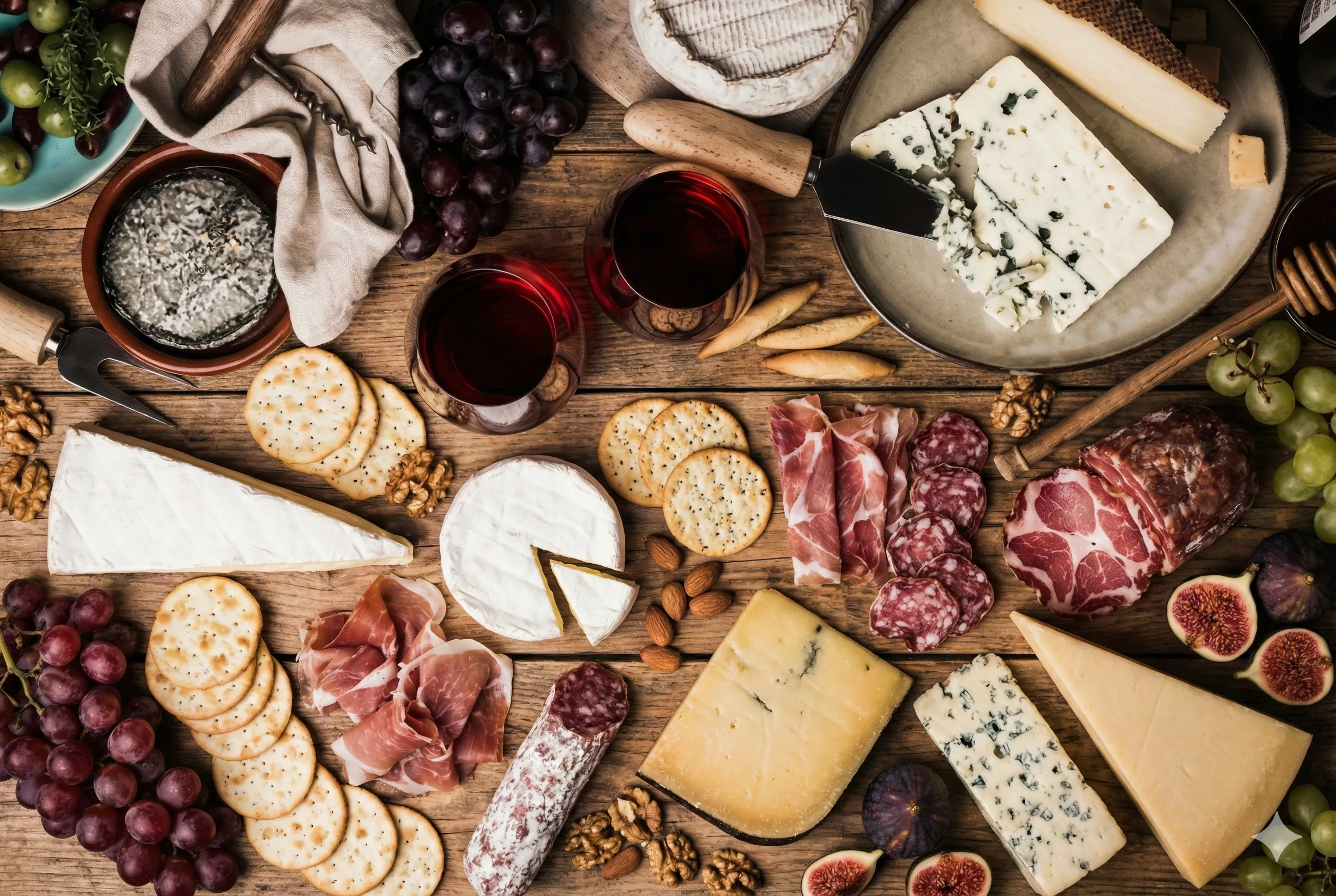 Maja's Delikatess butik