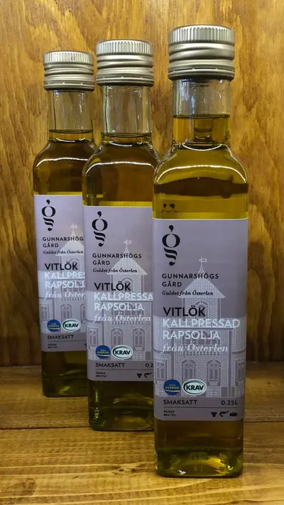 "Comfort food" är ett begrepp som brukar användas då man pratar om…