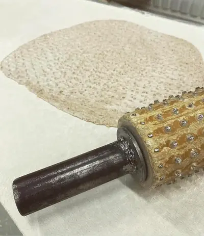 Kågekakan med sin unika karaktär och smak är ett hårdbröd som passar…