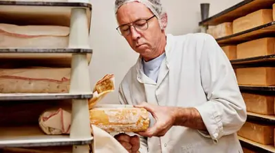 Danbo är den vanligaste osten i danska hem och kallas ibland för…