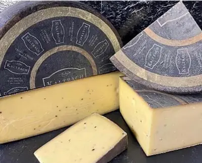 Kaltbach Creamy Tryffel.