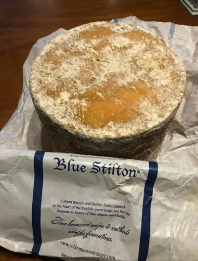 Vissa ostar längtar man nästan ihjäl sig efter!