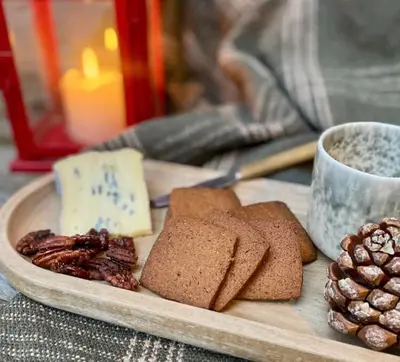 Vissa ostar längtar man nästan ihjäl sig efter!