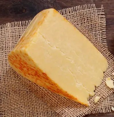 Applewood Rökt Cheddar är en riktig engelsk skatt.