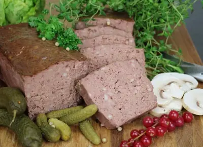 Per i Vikens fantastiskt goda prinskorvar och Heberleins utsökta…