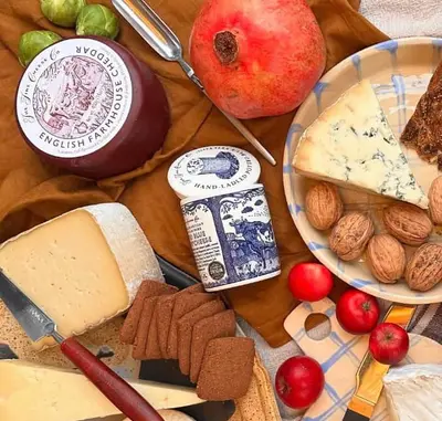 Utökade öppettider inför julhelgen.