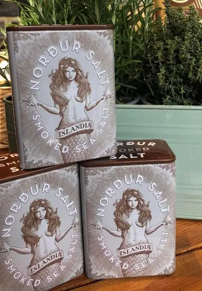 Med sina enorma tång- och algskogar och sin rika biologiska mångfald…