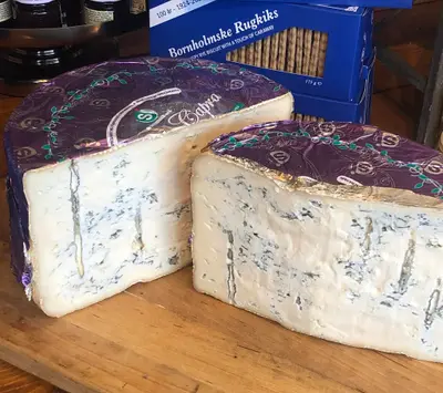 I Trecate, i nordvästra Italien, tillverkar Si Invernizzi härliga…