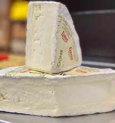 I regionerna Champagne och Bourgogne har Fromagerie Lincet skapat…