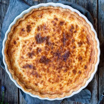 Gruyère är en av de mest omtyckta ostarna i världen.