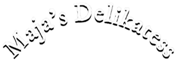 Maja's Delikatess